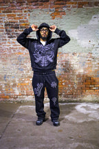 BLACK BERRY SET